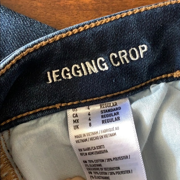 American Eagle jeans - Picture 3 of 6
